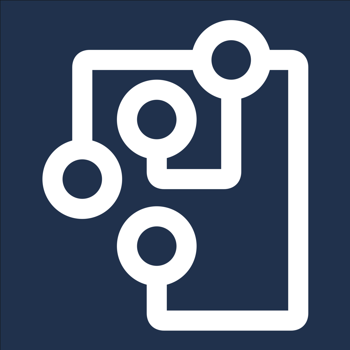 Assembly line pro logo